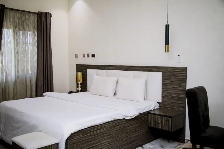 Superior Single room
