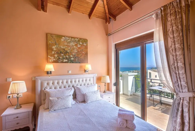 Casa Leone Suites