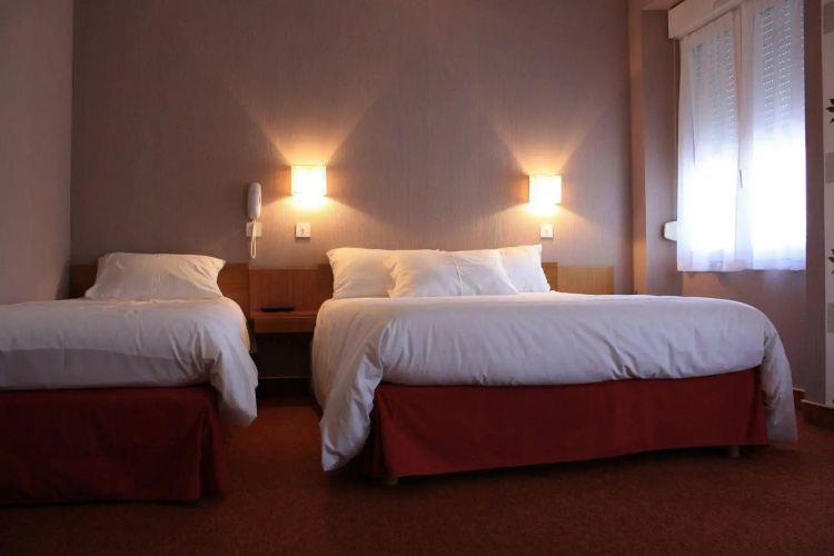 Hotel Du Touring