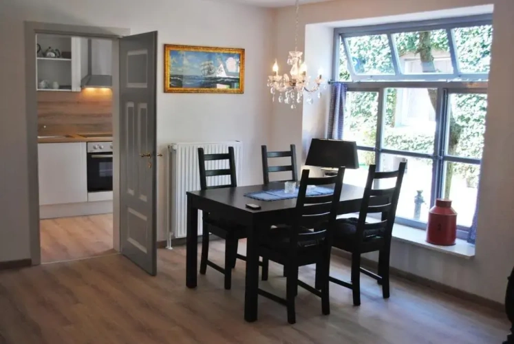 3 Bedrooms Double Apartment