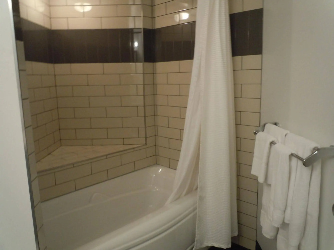 L'Auberge du Lac Saint-Pierre photo 9