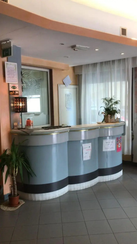 Hotel Palma Benessere