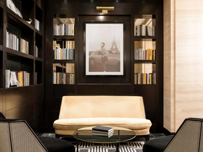 Sofitel Washington DC Lafayette Square