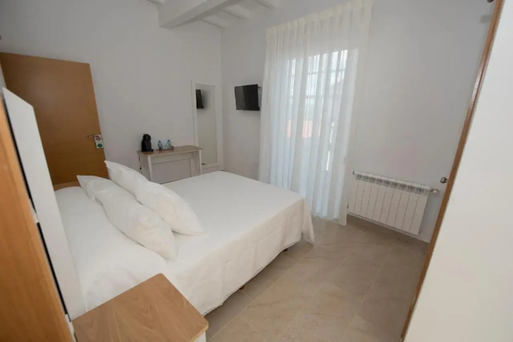 Pensión Casa da Nena