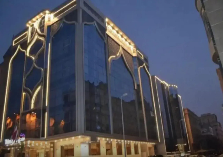 Imagen del hotel