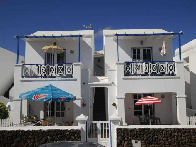 Apartment HANALOW 346961