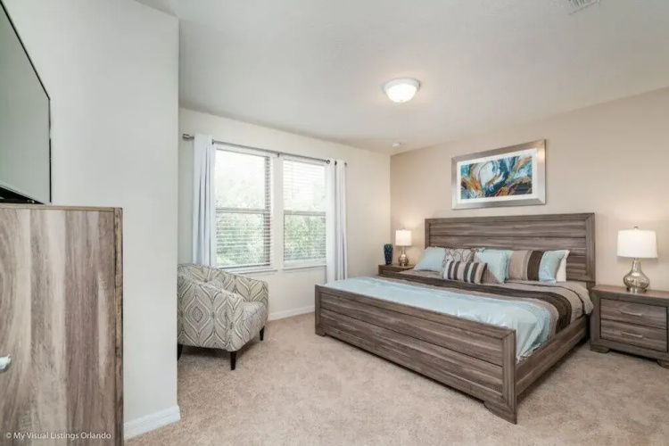 Amazing 5Bd Pool Hm, Windsor at Westside-1877nc
