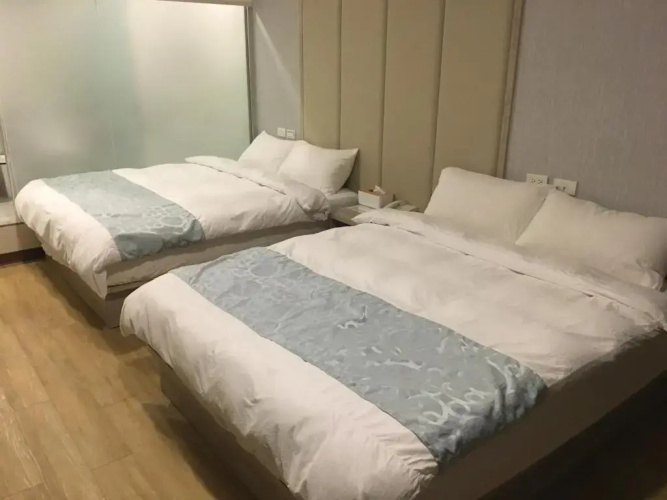 Boutique Hotel