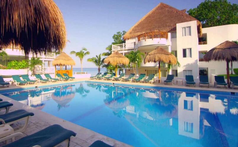 Imagen de Intercontinental Presidente Cozumel Resort Spa, An Ihg Hotel