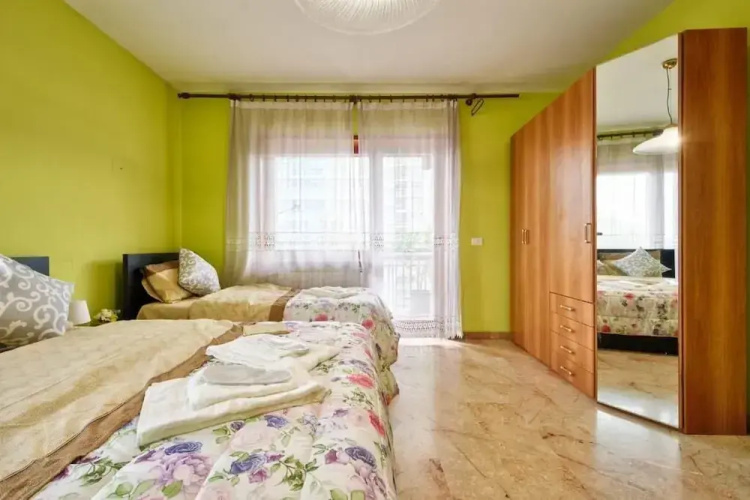 Holly Venice Apartment