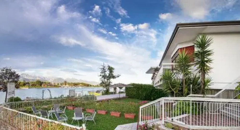 Villa Ori B&B