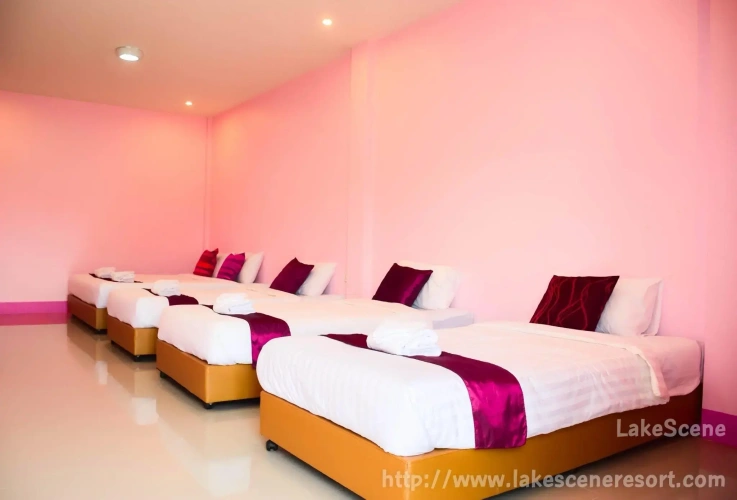 Standard Family room