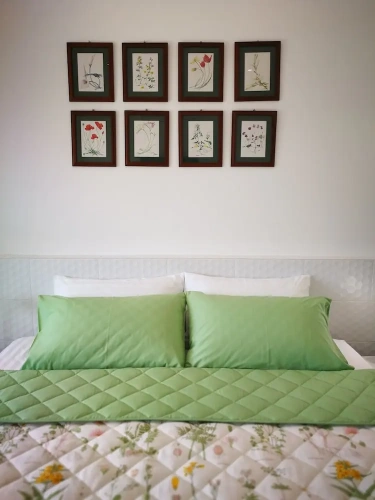 Deluxe room with balcony