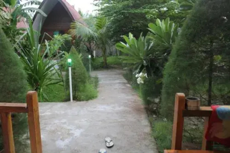 II Bungalow