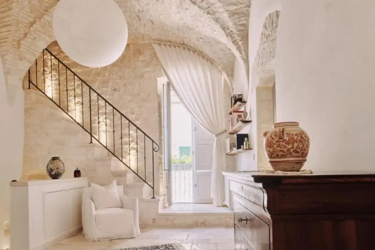 Hotel 1783 Dimora d'Epoca