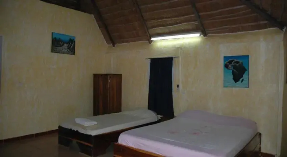Relais de Kédougou