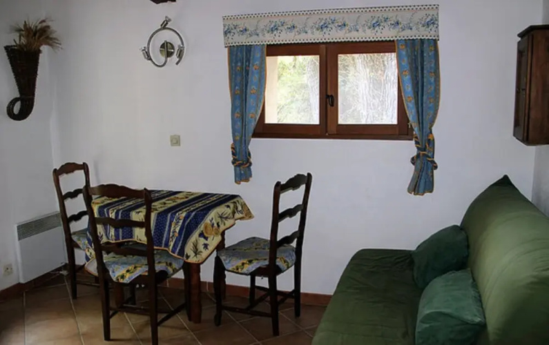 L'Oustalet Gîte