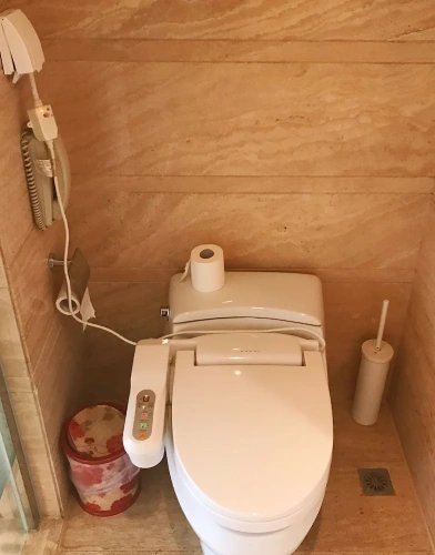 Executive Double Suite