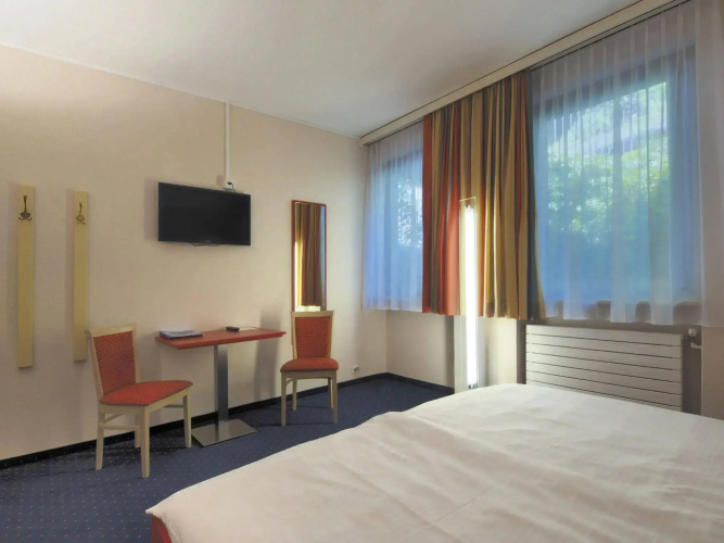 Hotel Arancio