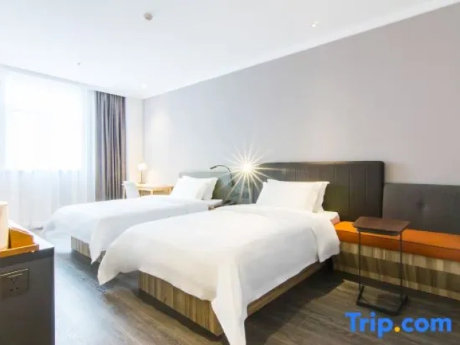 Business Twin room