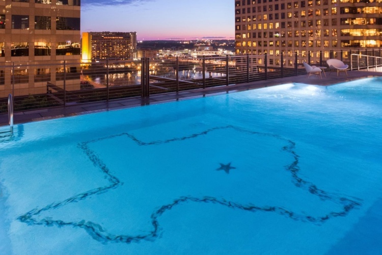 Jw Marriott Austin photo 22