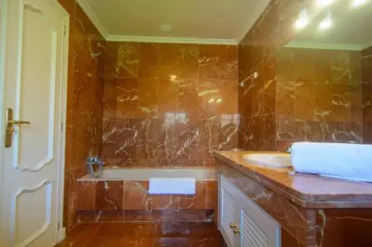 First line townhouse Venalmar