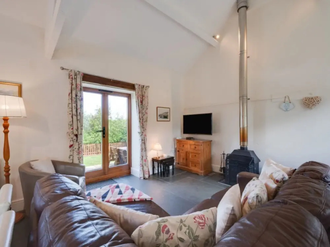 Oriel Cottage Muddiford