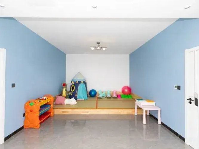 Samuya Xiaozhu Homestay
