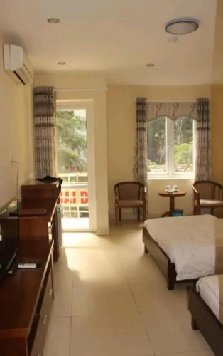 Smile Hotel