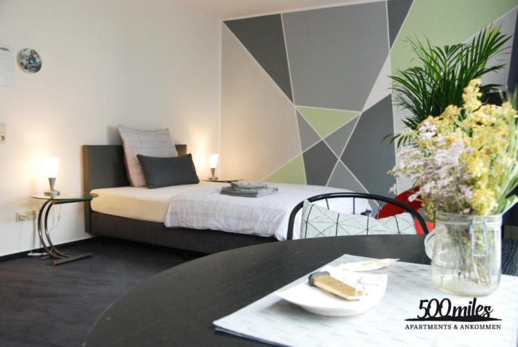 Standard Apartment