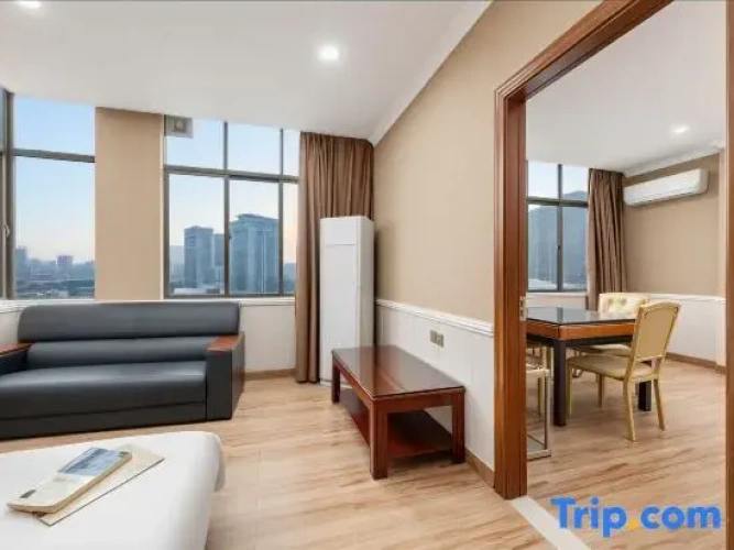 Superior Suite