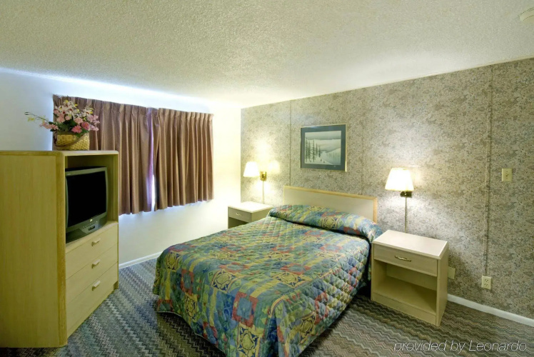 Studio 6 Eureka, CA – Old Town