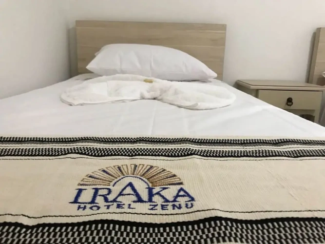Executive Triple room