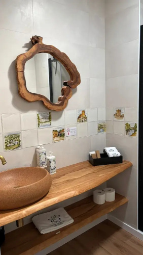 Refúgio da Quinta Nere Maitia
