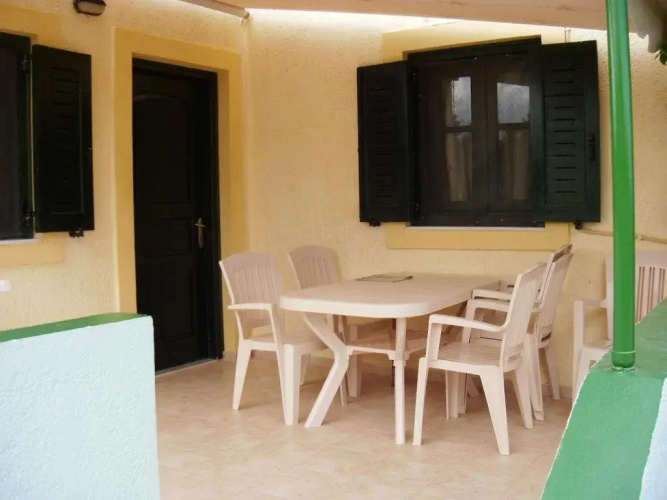 Kouremenos Beach Apartments
