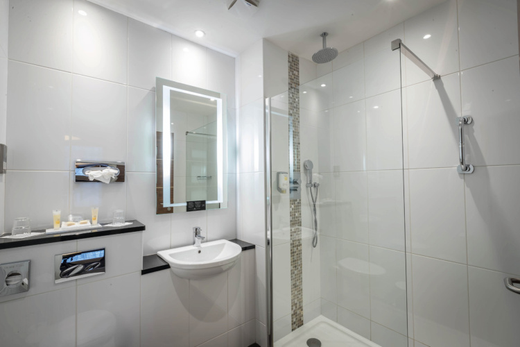 Hotel Riu Plaza The Gresham Dublin photo 11