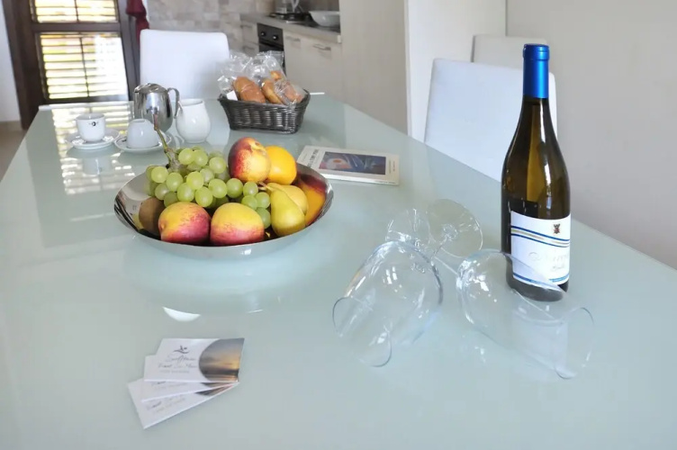 Surf House Tramonti su Mozia