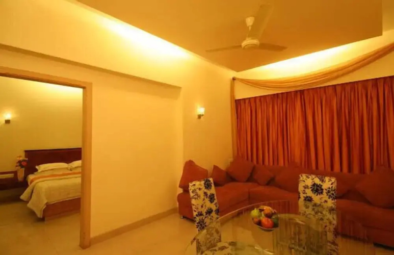 Hotel Dhiraj