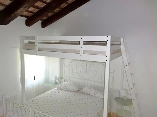 B&b Villa Bornancini