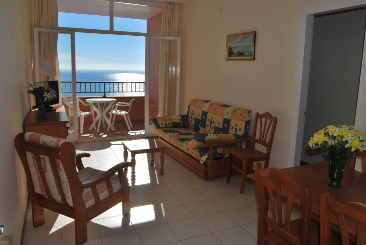 Apartments Elvira Blanes