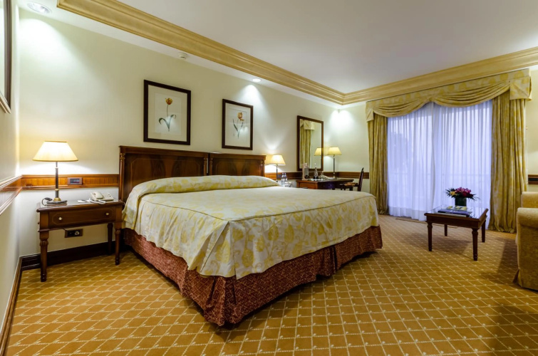 Olissippo Lapa Palace - The Leading Hotels of the World photo 10