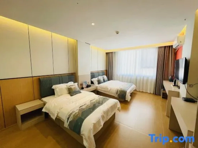 Standard Double Family room
