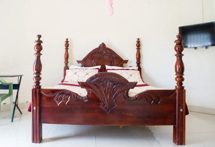 Marphie Hotel Rukungiri