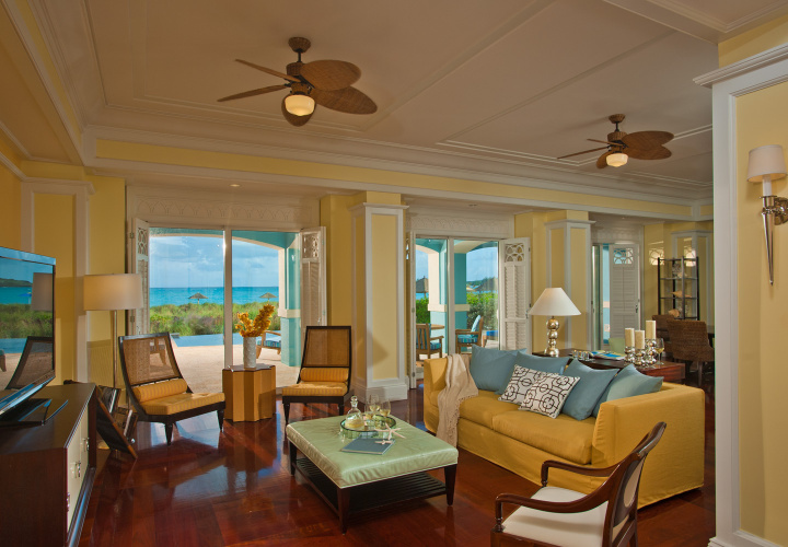 Sandals Emerald Bay photo 22