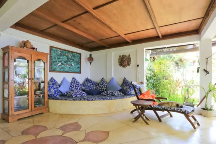 Tejakula Ocean Beach House2bd2baacbreakfast