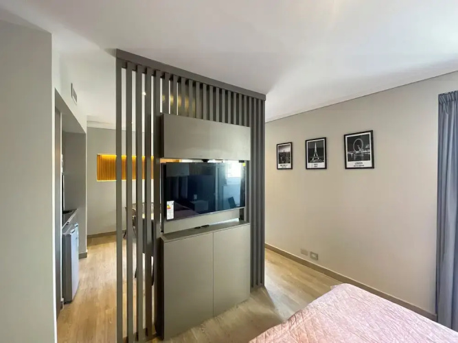 Ayres Suites Cochabamba