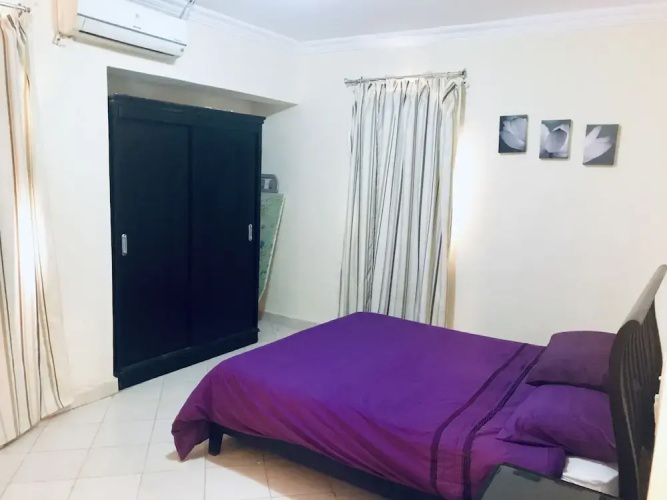 Nabq apartment