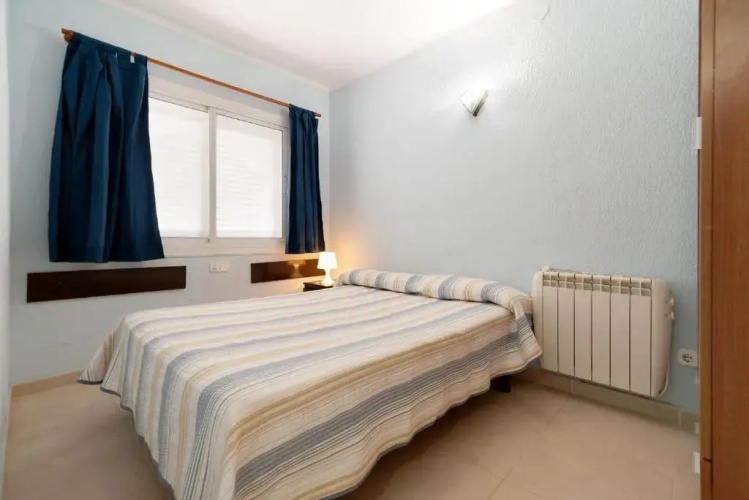 Apartamento Denis Playa 201