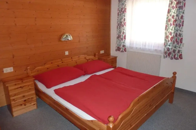2 Bedrooms Apartment with balcony