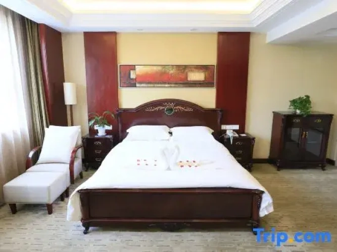 Executive Double room